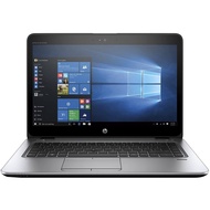 HP EliteBook 745 G3 AMD PRO A10 8700B Quad-Core/8GB RAM/240GB SSD/14" Touch Screen Ultrabook/Win 10 