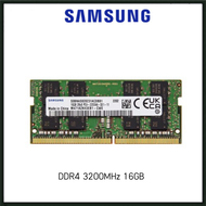 SAMSUNG RAM 16GB DDR4 3200MHz SODIMM  Notebook Laptop RAM Memory