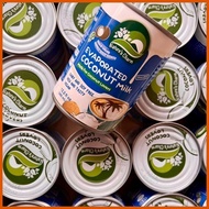 ┴ ❡ ─ Nature's Charm Evaporated Coconut Milk 360g / Vegan Evaporated Milk