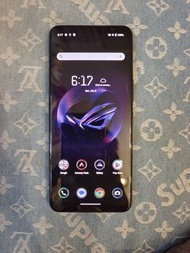 ASUS ROG PHONE 7 12+256GB 國際版雙卡5G 很新