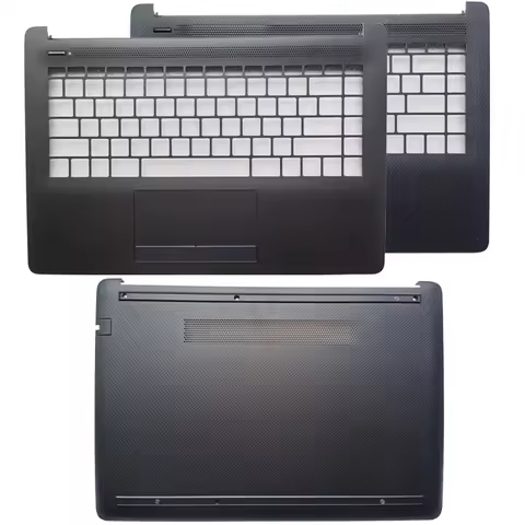 New for HP Pavilion 14-CM 14T-CM 14Z-CM14-CK 14-DG 240 245 246 G7 palmrest upper/Laptop Bottom Base 