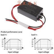 X.B.K AC-DC Converter 220V to DC5V 6V 9V 12V 15V 20V 24V Switching Power Supply Module SG