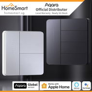Aqara Z1 Pro Smart Wall Switch (SEA Version)