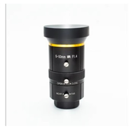 YCS เลนส์เสริมกล้อง Camera Lens 5.0-50mm. F1.4IR CCTV Camera Lens 5.0-50mm. 3Mrga Pixel เครื่องมือส