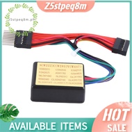 Car Instrument Filter for   W205 W222 W447 W221 W212 W204 W176 X204 KM Filter Kilometer Can Blocker 