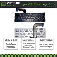 Keyboard HP 15-P 15-J Series