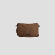 F.timber Plush XS Wristlet Crossbody Bag