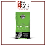World's Best Clumping Formula 7lbs
