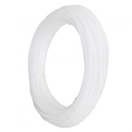 3D Printer Filament Guide Tube PTFE 2 5mm Inner Diameter 4mm Outer Diameter Roll