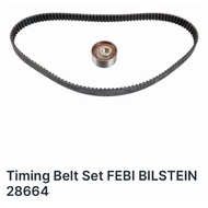 fiat timing bet set Punto 188 panda 1.2 Punto Grande 1.4