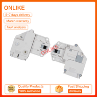 {dfthg} 1pcs Original Electrolux drum washing machine EW1260S EW860S EW858S EW869S electronic delay