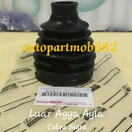 Karet Boot CV Joint Luar Calya Sigra Agya Ayla