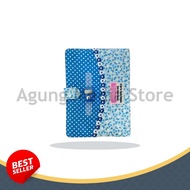 Halimah A5 Women's Quran Free Digital Quran Tasbih Medium Translation Al-Quran Tafsir A5