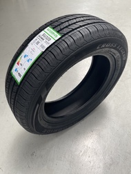 GOODRIDE 235/60R18 รุ่น SU320 ปี 24 ยางรถยนต์ 1 เส้น