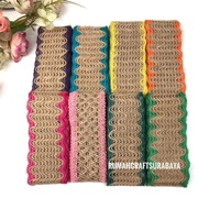 WAVE JUNE RIBBON COLOR LIST (4CM)