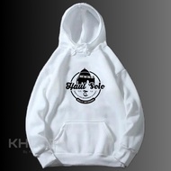 Sholawat HAUL SOLO HOODIE