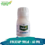 Fungisida Folicur Gold 60 ml Fungisida