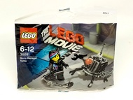Lego Polybag Micro Manager Battle 30281