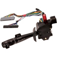 GM Genuine Parts D6240C Turn Signal, Headlight Dimmer, Windshield Wiper and Washer Switch with Lever