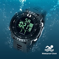 Bostanten Relo For Men Original Waterproof Digital Sports Watch