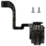 untuk Sensor Filamen Bambu Lab P1S, Sensor Filamen Extruder untuk Bambu, Papan Pengesan Kehabisan Fi