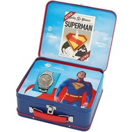 นาฬิกา Fossil man Superman LE1207SET
