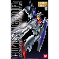 Bandai MG RX-78 Gundam GP01Fb : 116 Xmodeltoys