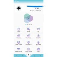 PERCUMA PENDAFTARAN AGENT TOPUP | Sistem Jual Beli Topup & Pembayaran Bill Postpaid dan Utility