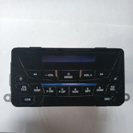 myvi gen 3 original radio player unit