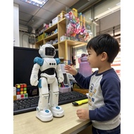 AI Expression Robot R/C 🤖✨HappyToys888 8RC967