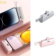 Con Type C Portable Battery Storage Box  Holder Case for 21700 18650