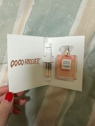 Coco Chanel perfume 香水