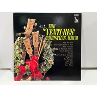 1LP Vinyl Records Record THE VENTURES CHRISTMAS ALBUM LP-80083 (E4B31)