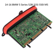 AP03 63117440877 XENUS Headlight TMS Driver Module Unit AHL For BMW 5 Series F10 F11 LCI M5 63117409