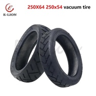 New electric scooter 250x54 vacuum tire 250x64 suitable for Xiaomi electric scooter front and rear w