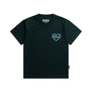 Once LTD Barb Green Kids T-Shirt