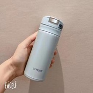 [金隆]日本TIGER虎牌保溫杯女便攜迷你超輕夢重力小水杯mmx200ml/300ml