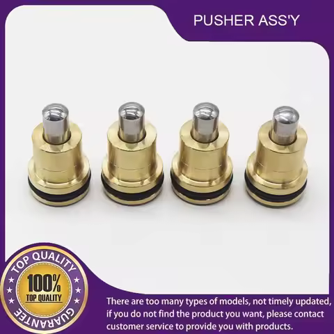 9134299 PUSHER ASS'Y FOR HITACHI EX12-2 EX15-2 EX18-2 EX20UR-2 EX22-2 EX25-2 EX27U EX30-2 EX30U EX30