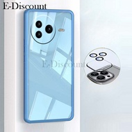 New Phone case Xiaomi Poco M7 Pro Back cover Camera Protection Semi Transparent Soft Silicone Shockp