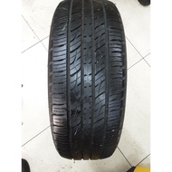 Used Tyre Secondhand Tayar KUMHO CRUGEN 235/60R18 90% Bunga Per 1pc