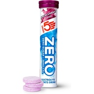 HIGH5 ZERO Electrolyte Tablet - Hydration Tablets Enhanced with Vitamin C - 0 Calories & Sugar Free 