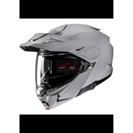 HJC i80 — Helmet Touring Serba Lengkap
