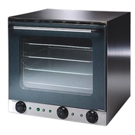 Jiaster OvenYXD-4AElectric Oven Commercial Desktop Electric Oven with Spray Hot Air Circulation Function Electric Oven