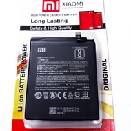 Batt Baterai Battery Batre Hp Xiaomi Redmi Note 4X BN43 Original Batre