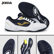 [Best Seller] Joma DRIBLING รองเท้าฟุตบอล รองเท้าฟุตซอล พื้นแบน สําหรับผู้ชาย ผู้ใหญ่ แข่งขันฟุตซอล