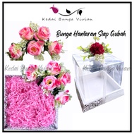 Bunga Hantaran Siap Gubah| Bunga Rose Hantaran Siap Gubah| Bunga Mum Siap Gubah Hantaran|