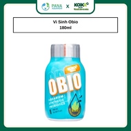 Men Vi Sinh KOIKA OBIO Làm Trong Nước Men Vi Sinh Cao Cấp Xử Lý Nước Nuôi Cá Hiệu Quả