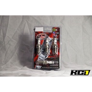 【100% ORIGINAL】 Ready stock SGT 3X Spark Plug For Honda CRV 2.0 2013-2017 (LZKR7CX)