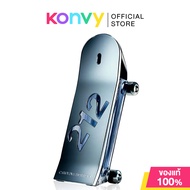 Carolina Herrera 212 Men Heroes Forever Young EDT 90ml น้ำหอมคาโรลิน่า เอร์เรร่าสำหรับผู้ชาย