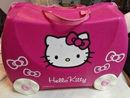 Hello Kitty Trunki 行李箱